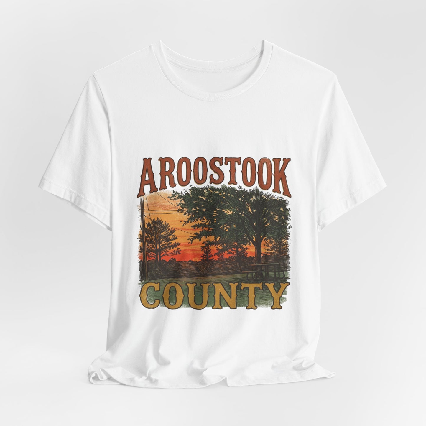 Aroostook County