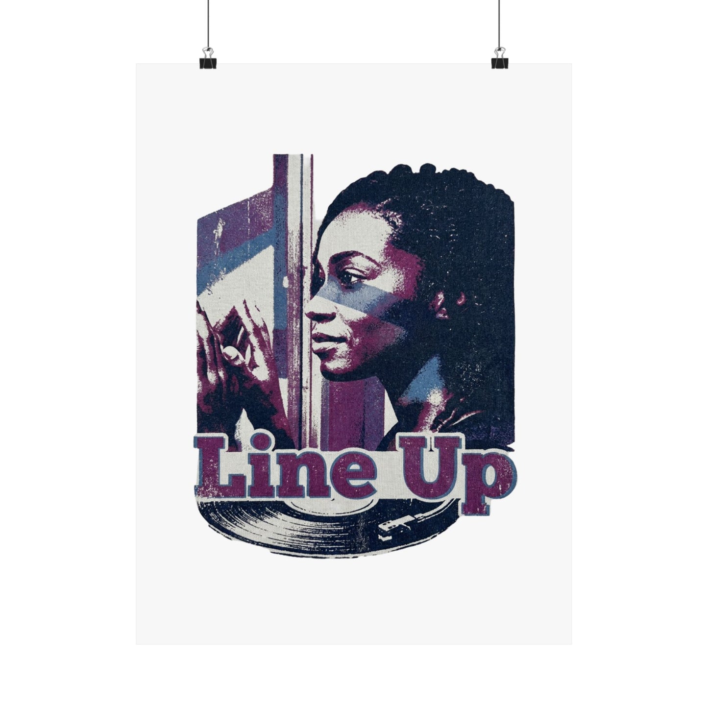 Line Up