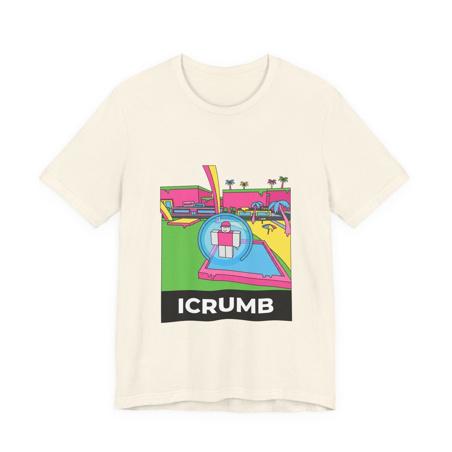 ICRUMB