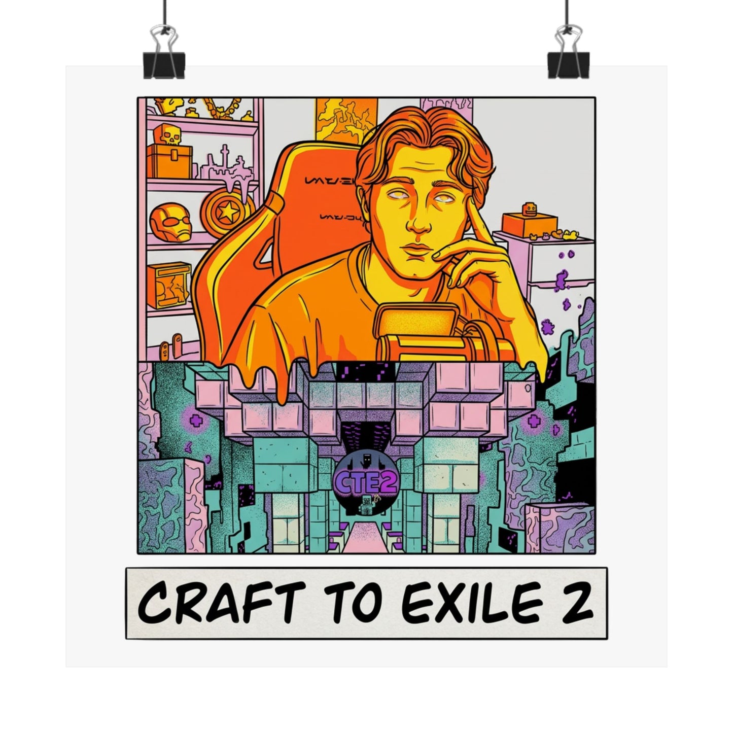 Craft to Exile 2