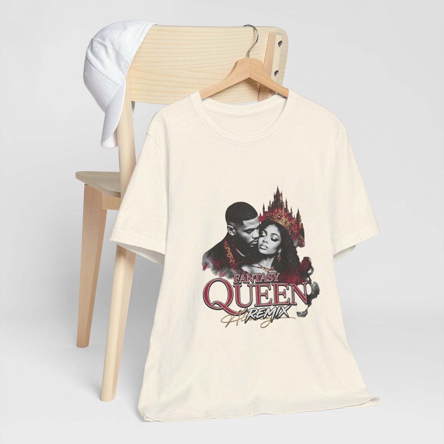 Fantasy Queen - REMIX