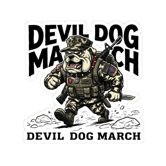 Devil Dog March