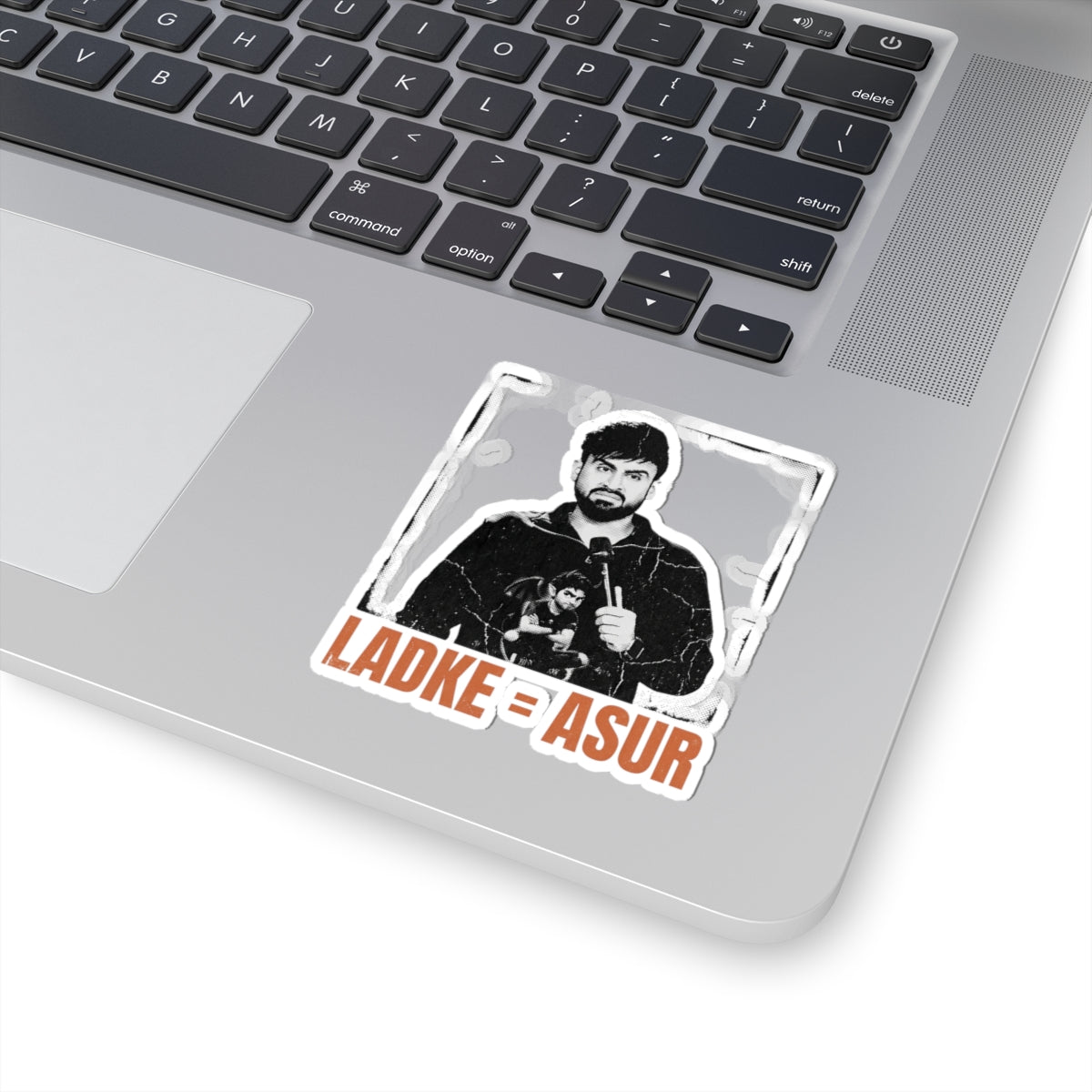 LADKE = ASUR