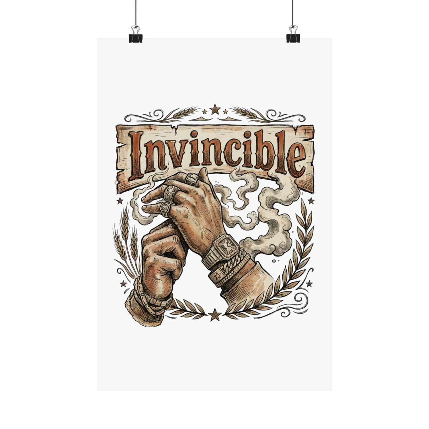 Invincible