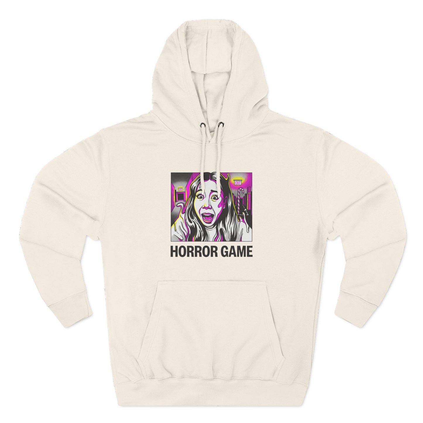 Horror Game