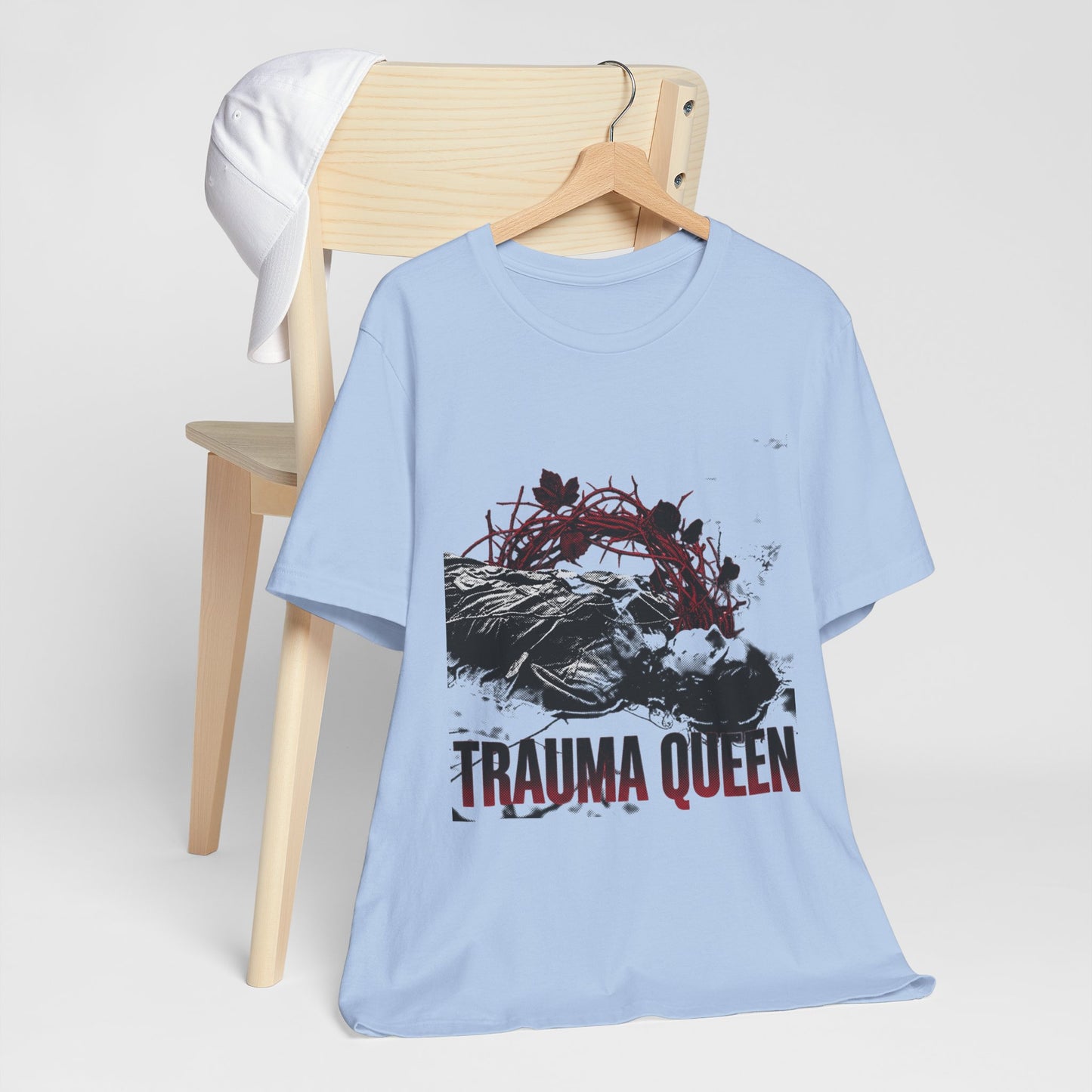 Trauma Queen