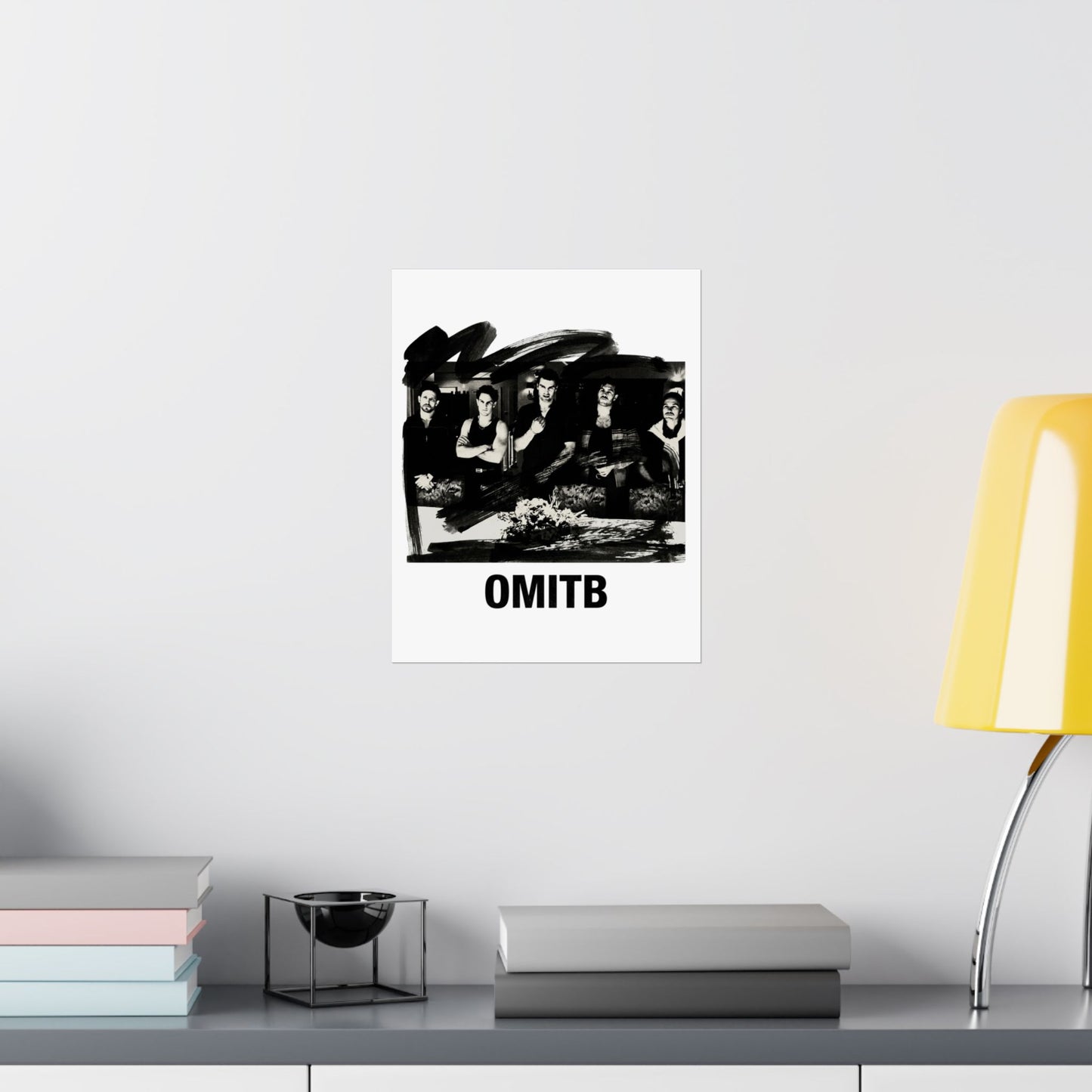 OMITB