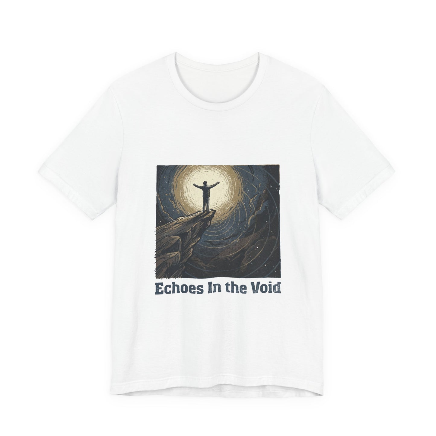Echoes In the Void