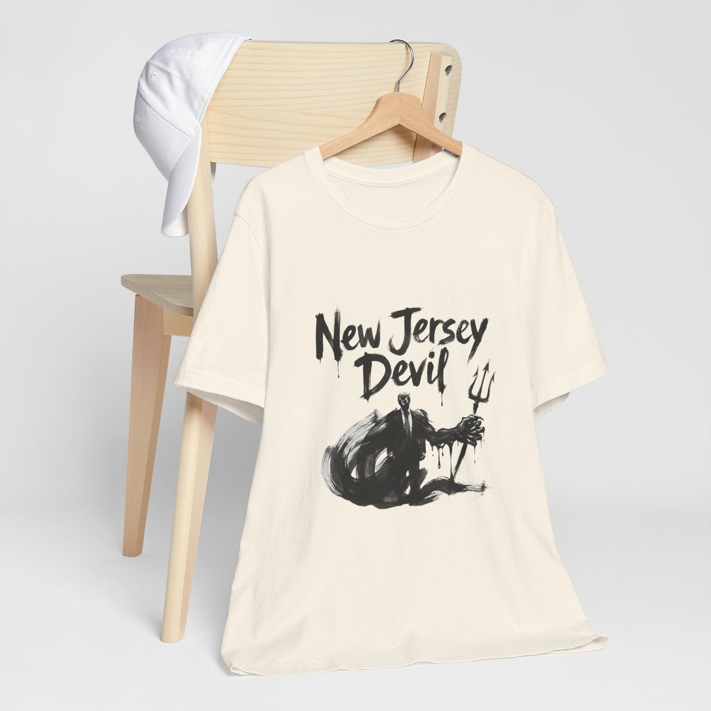 New Jersey Devil