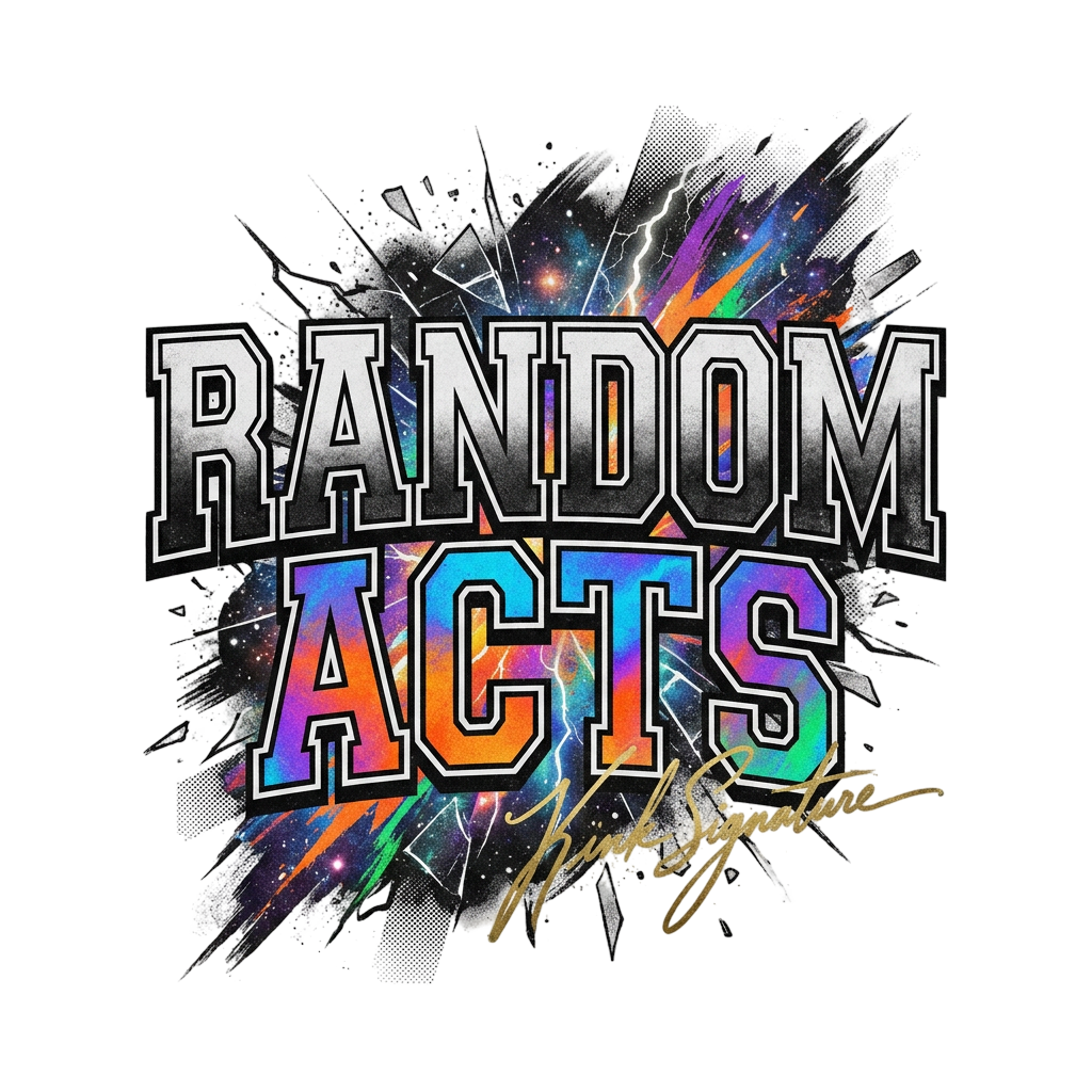 Random Acts