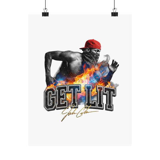 Get Lit