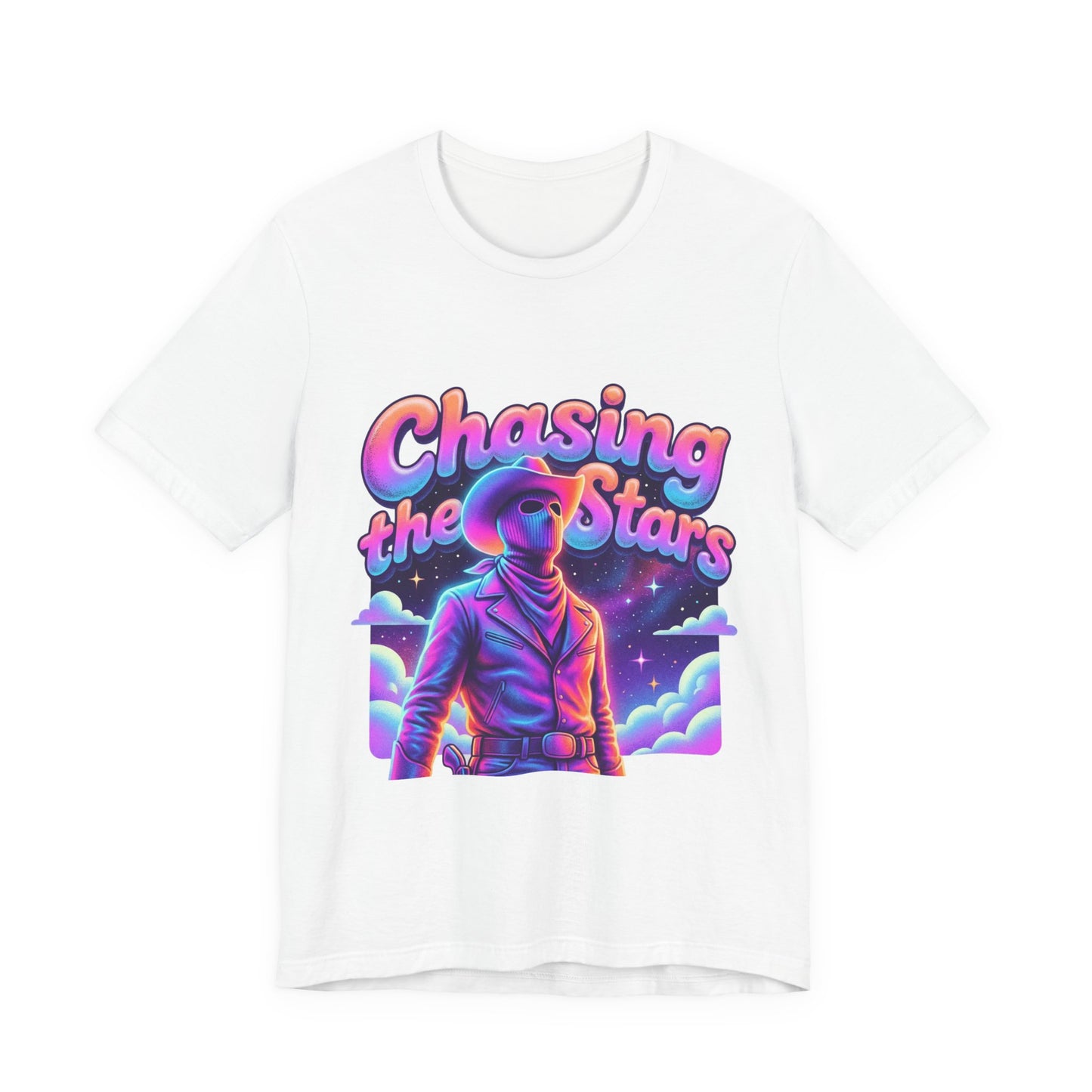 Chasing the Stars