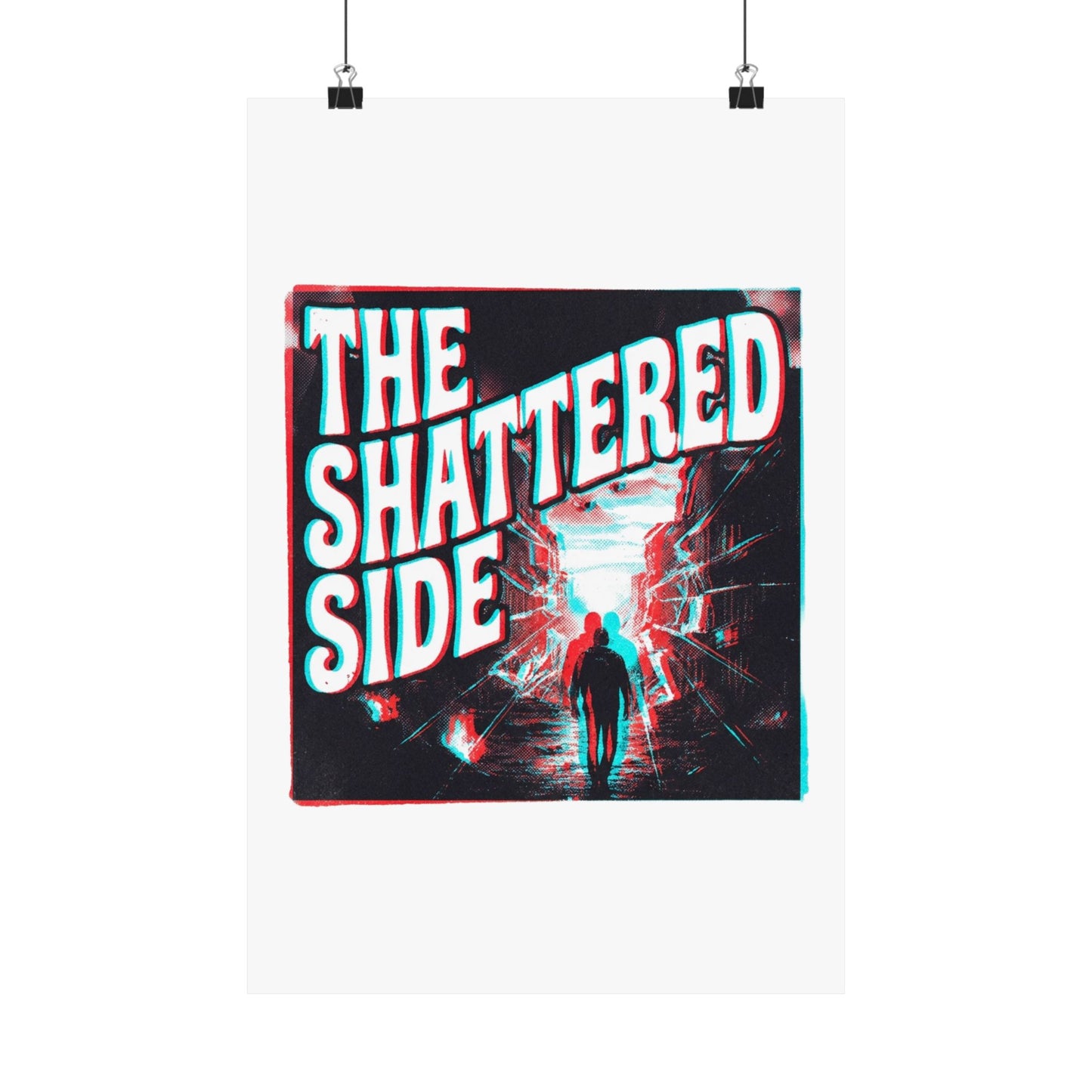 The Shattered Side