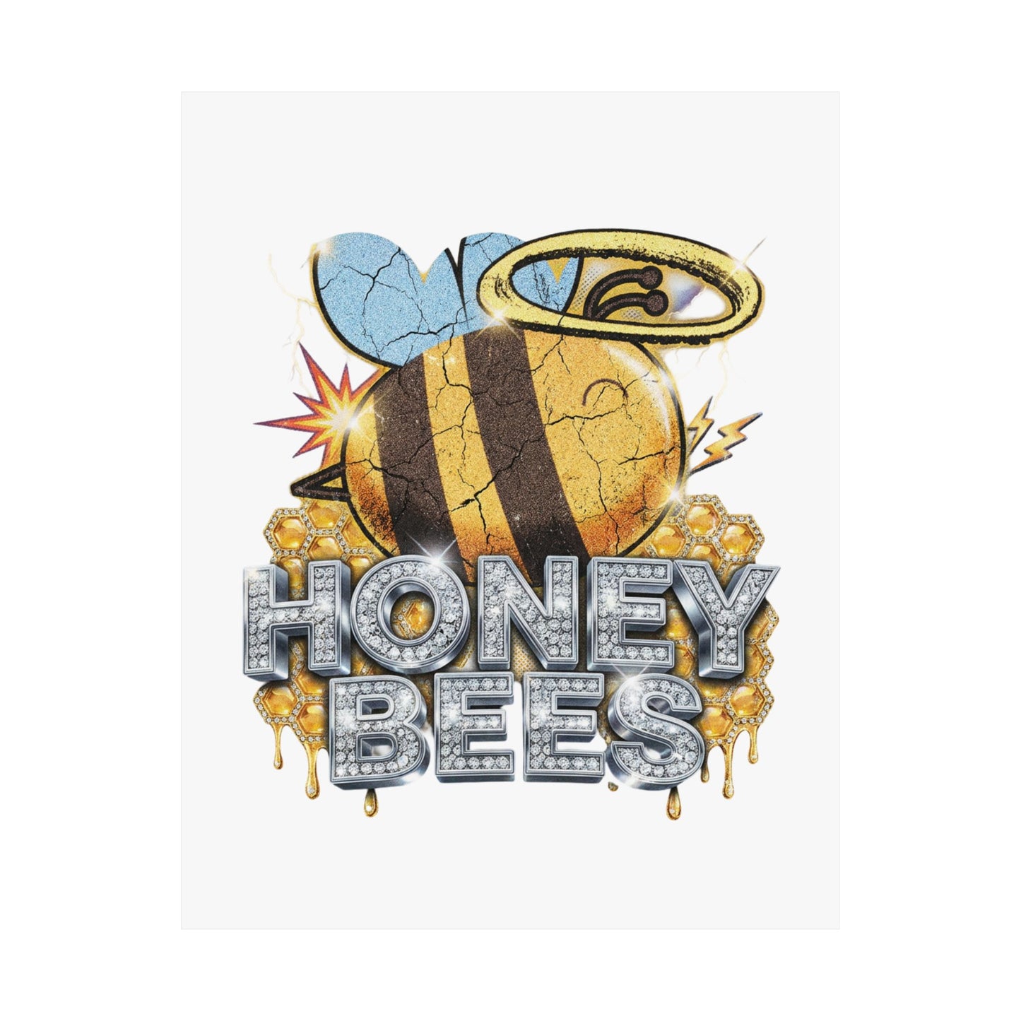 Honey Bees(Remix)