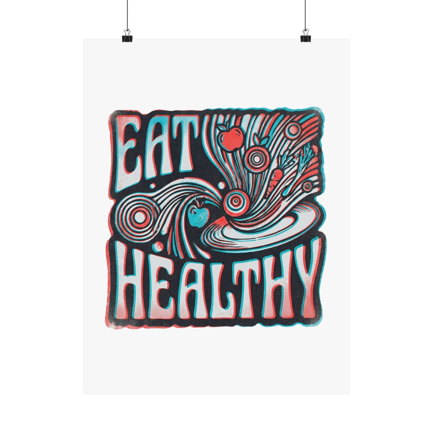 Eat Healthy