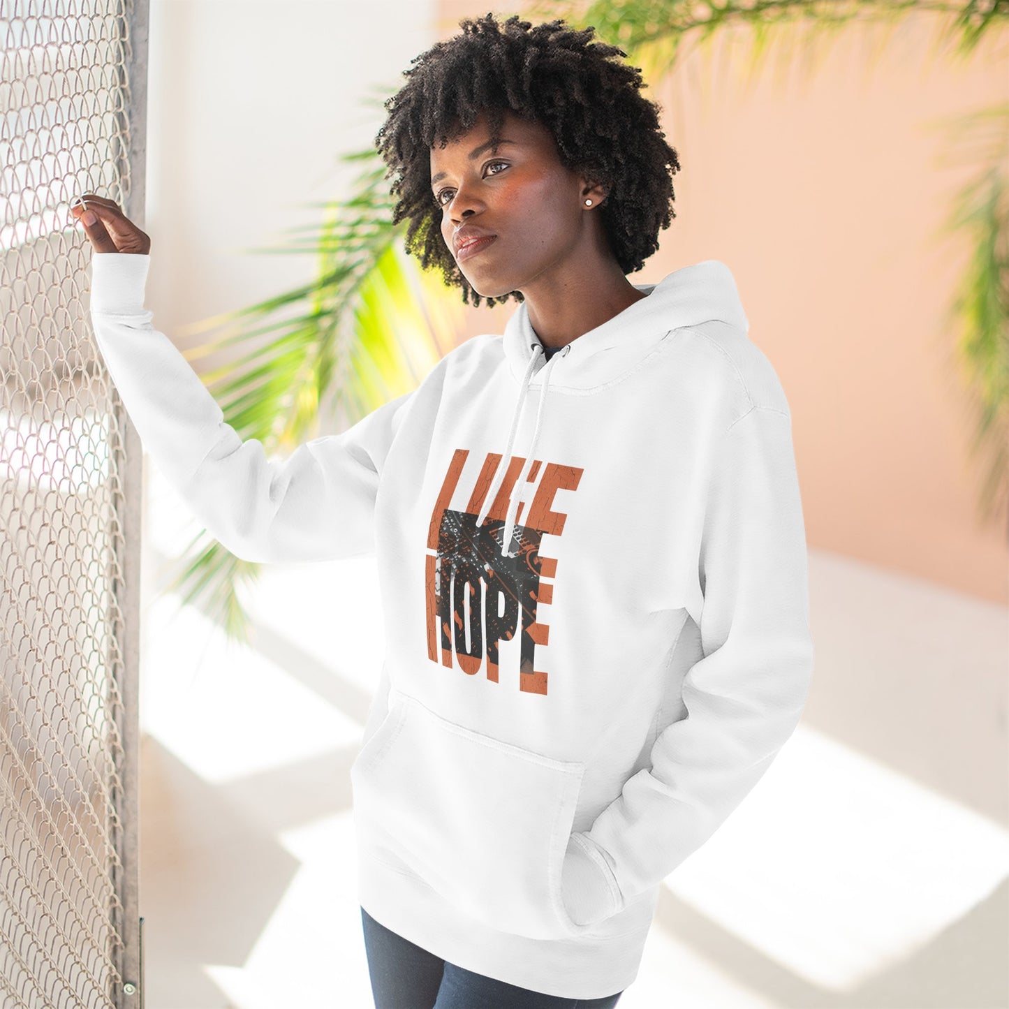 LIFE HOPE
