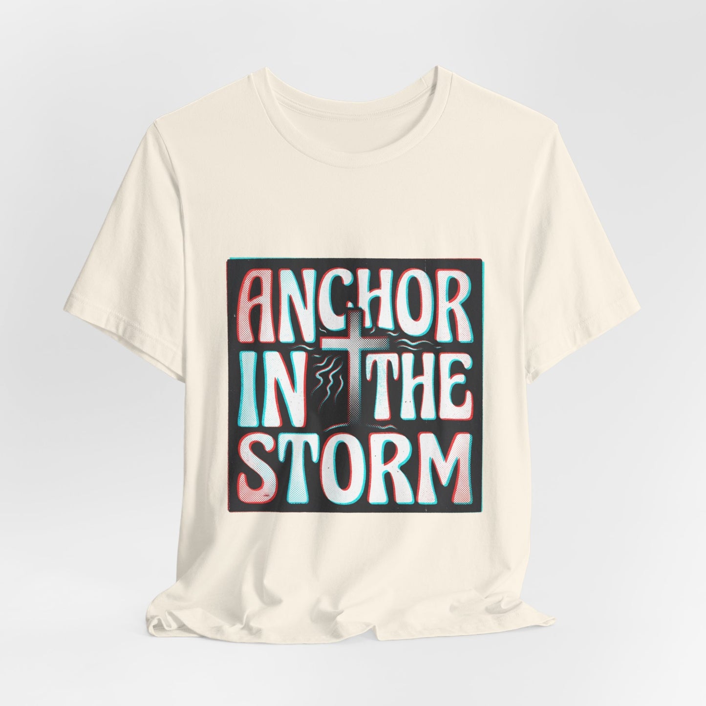 Anchor in the Storm