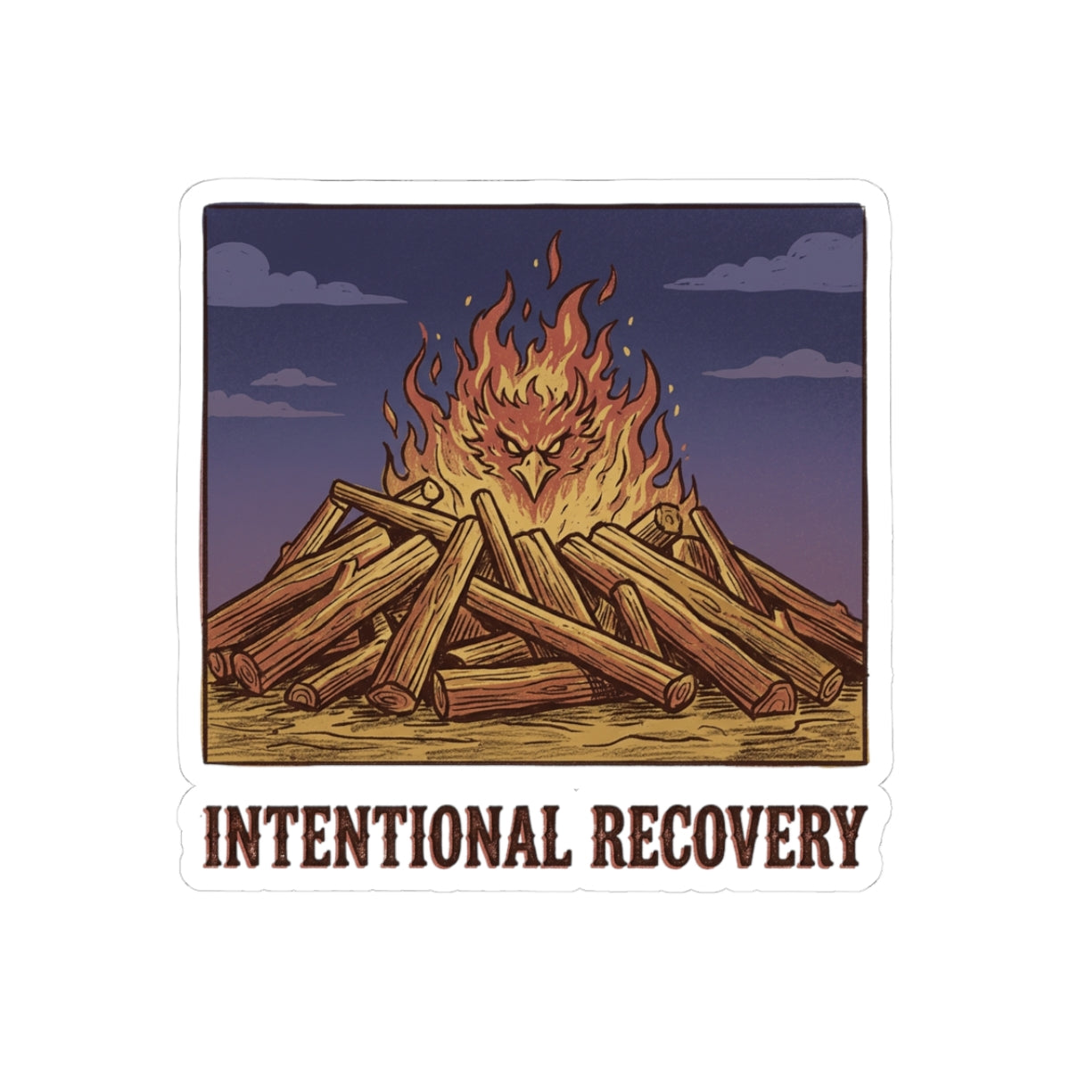 Intentional Recovery