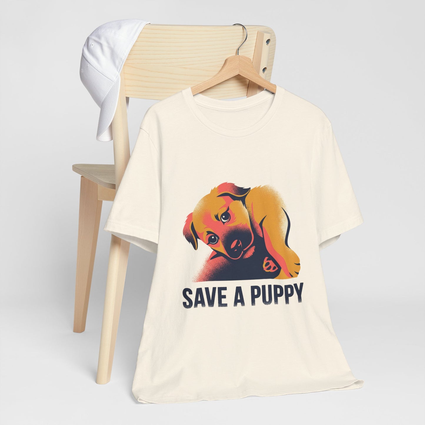 Save A Puppy