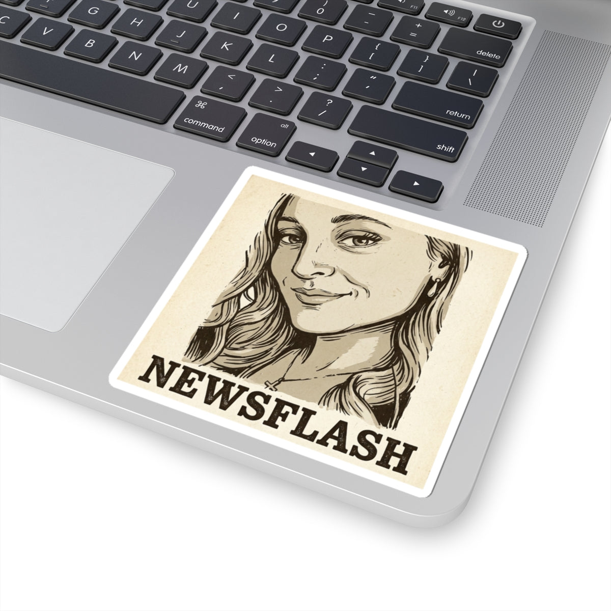 Newsflash