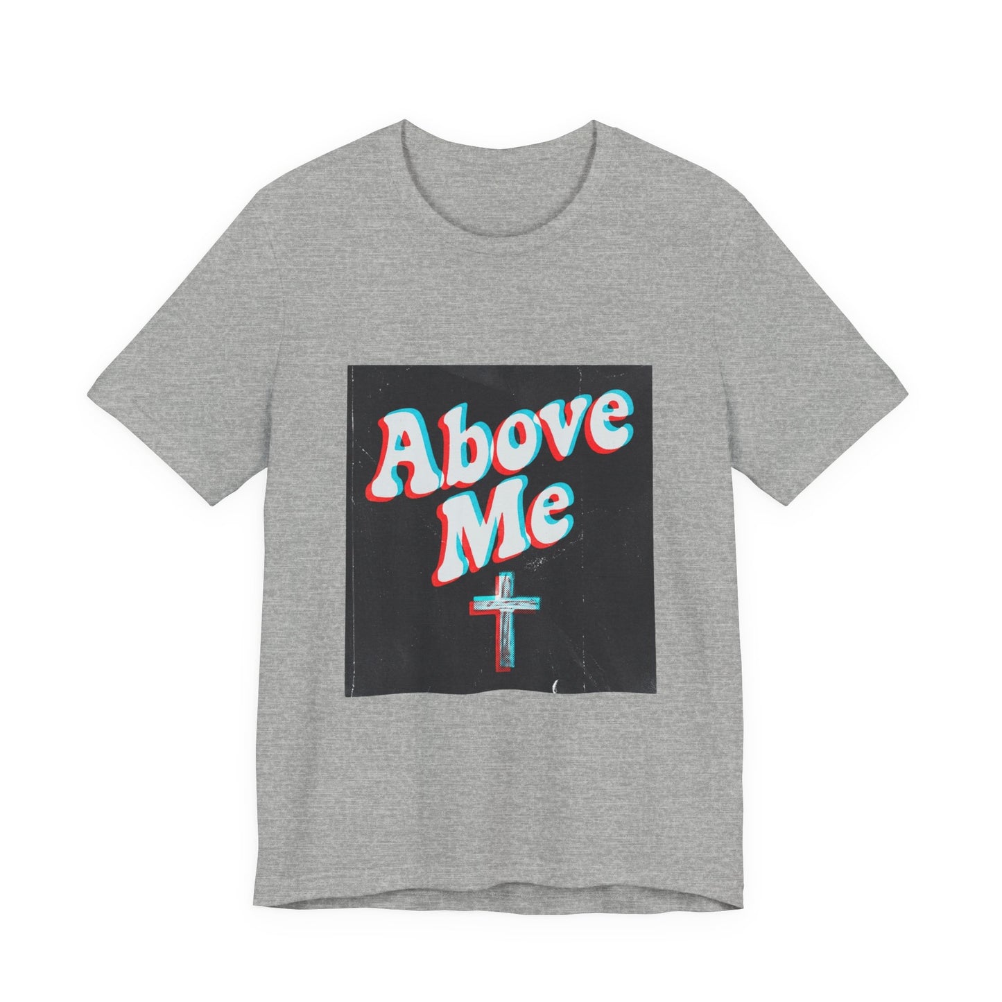 Above Me