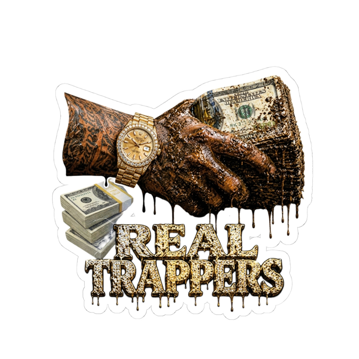 Real Trappers
