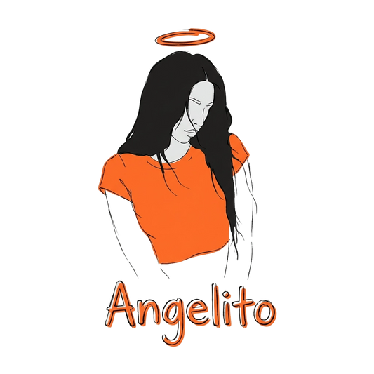 Angelito — Urban Minimalist Contour