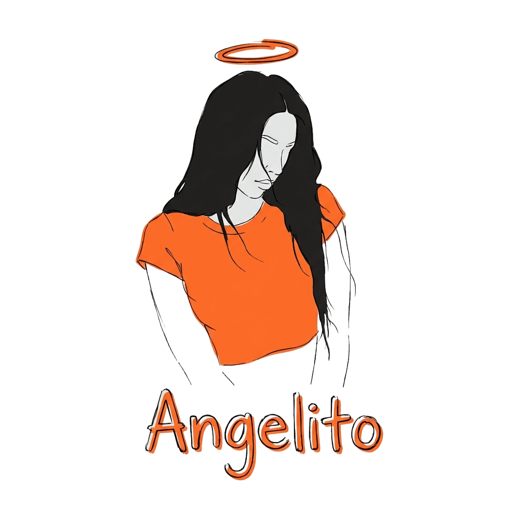 Angelito — Urban Minimalist Contour