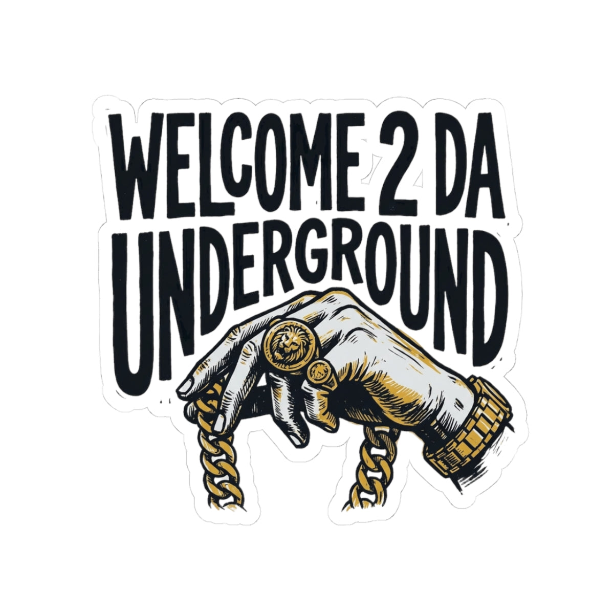 Welcome 2 Da Underground