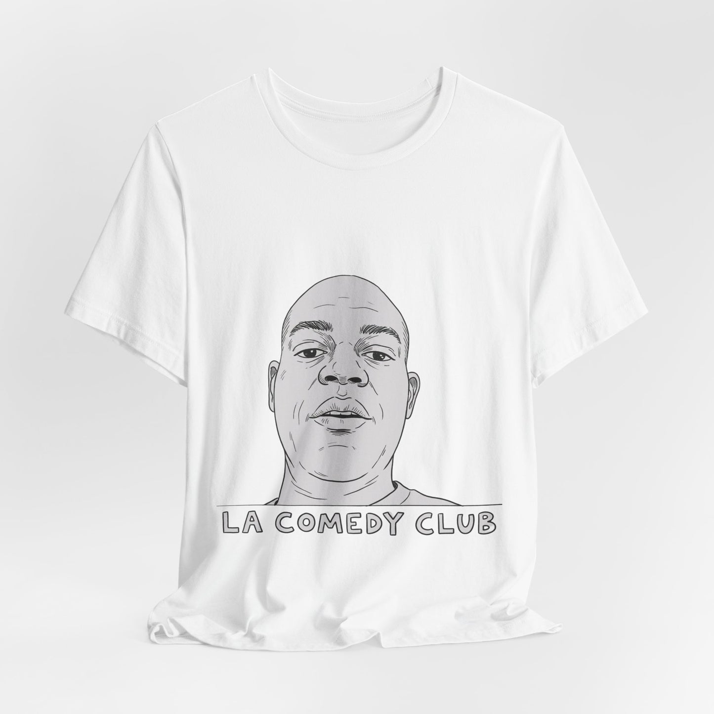 LA Comedy Club
