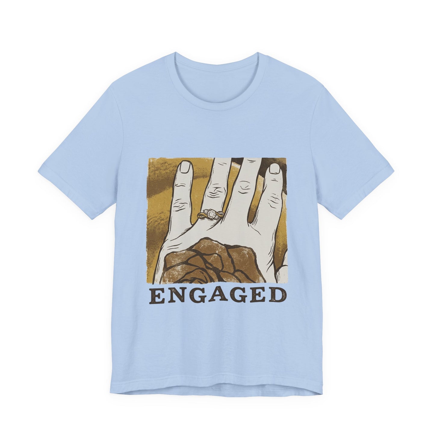 Engaged