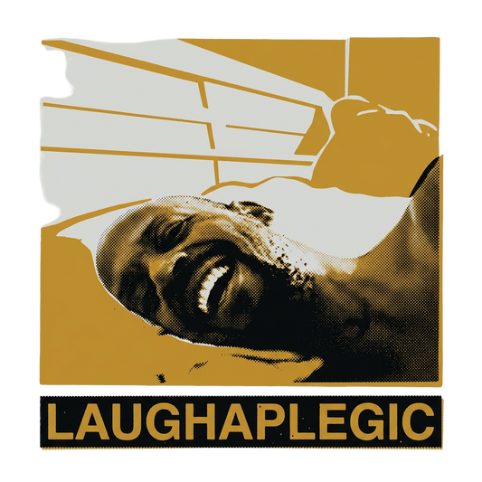 Laughaplegic