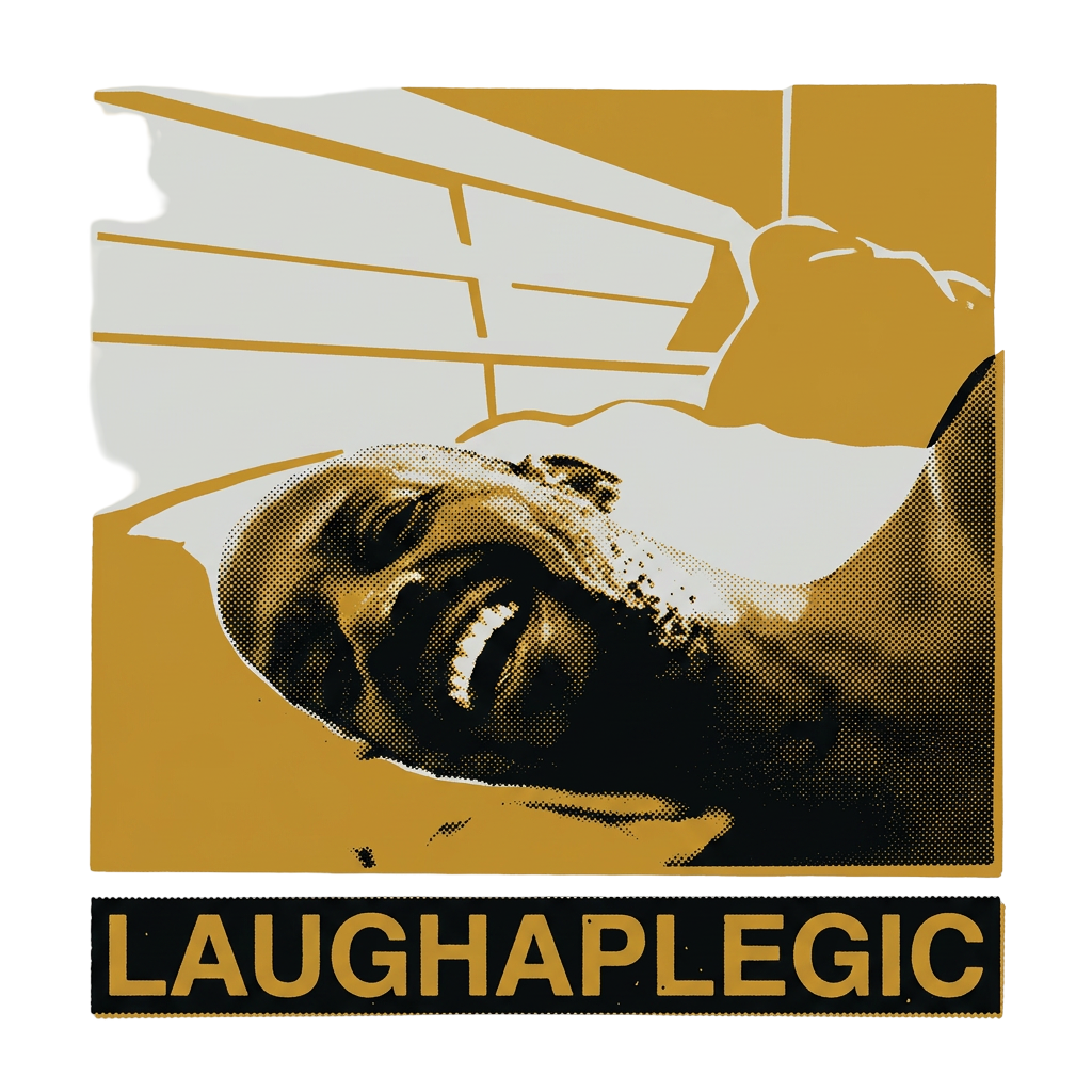 Laughaplegic
