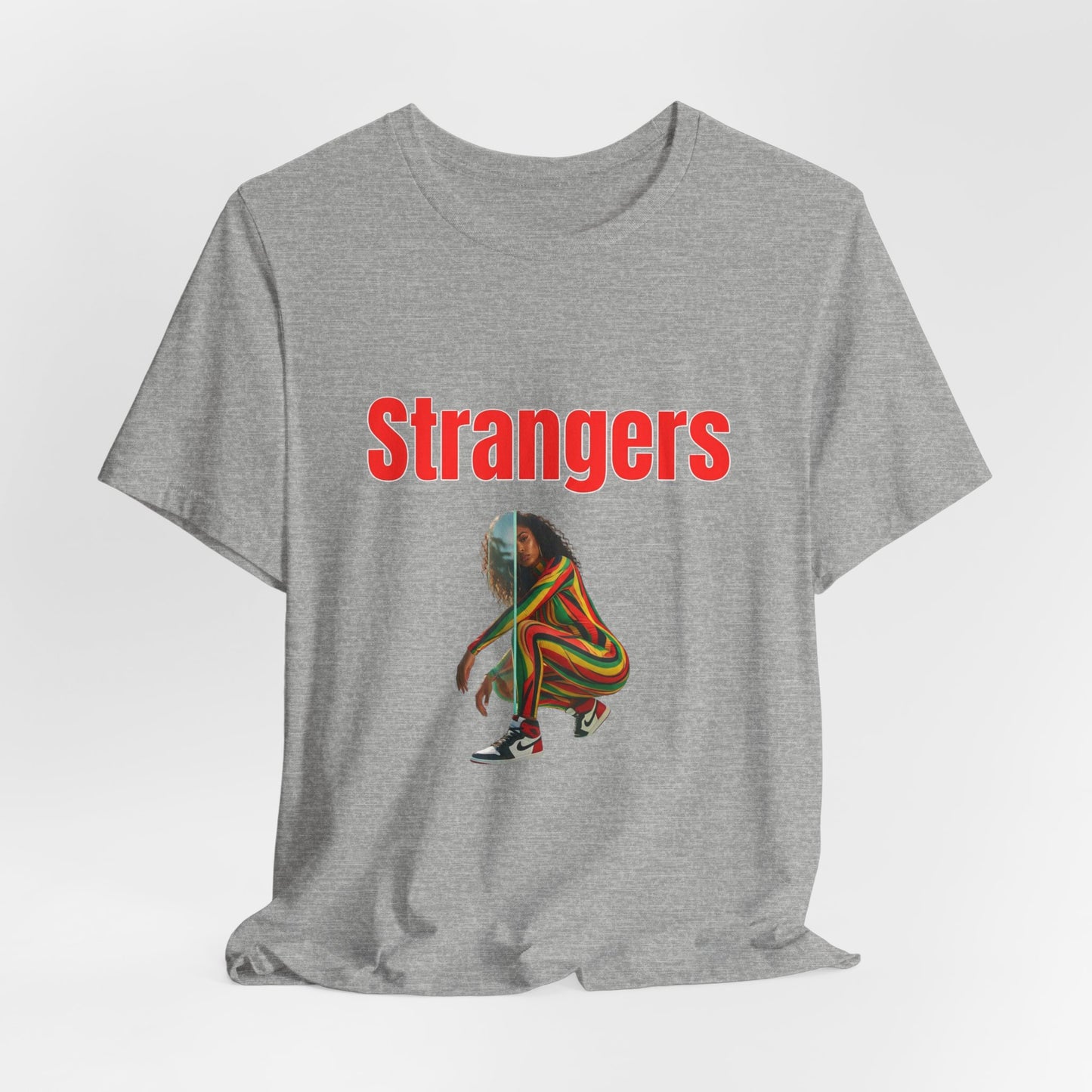 Strangers