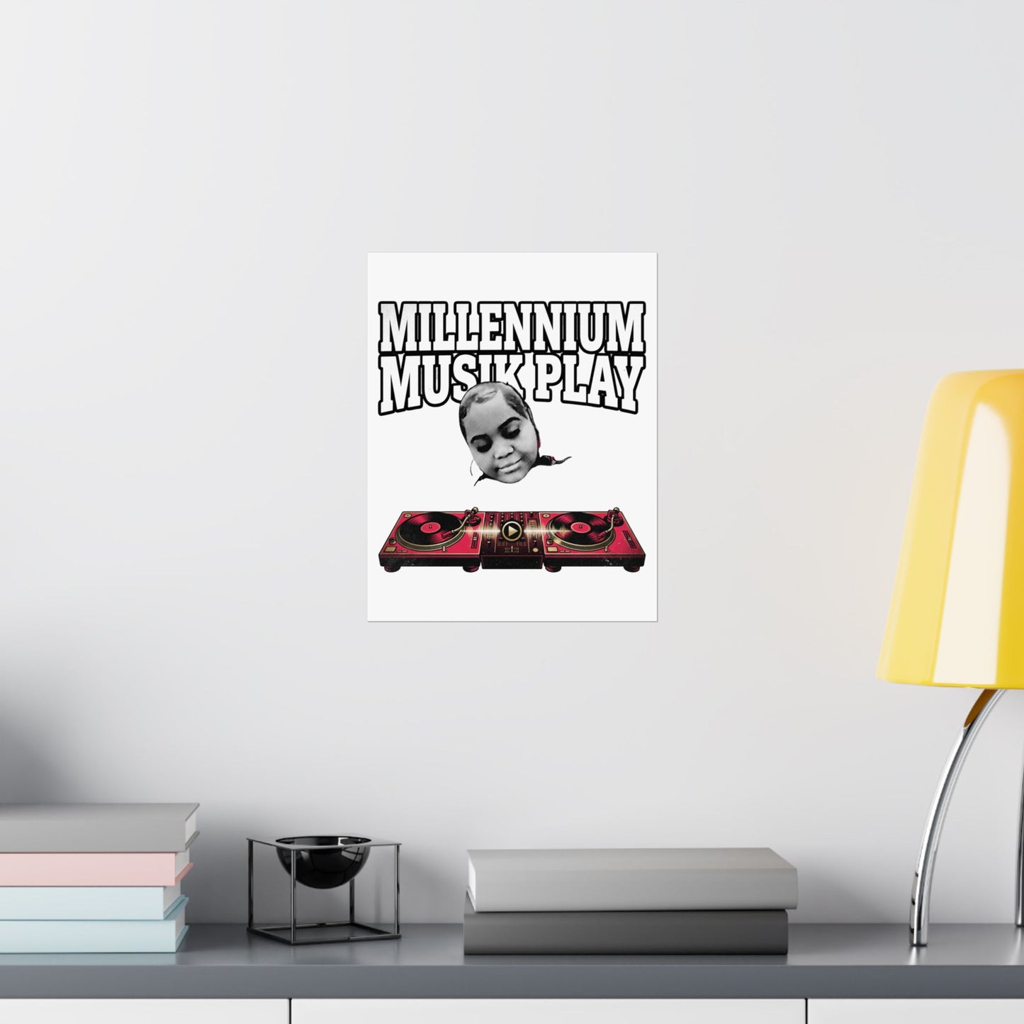 Millennium Musik Play