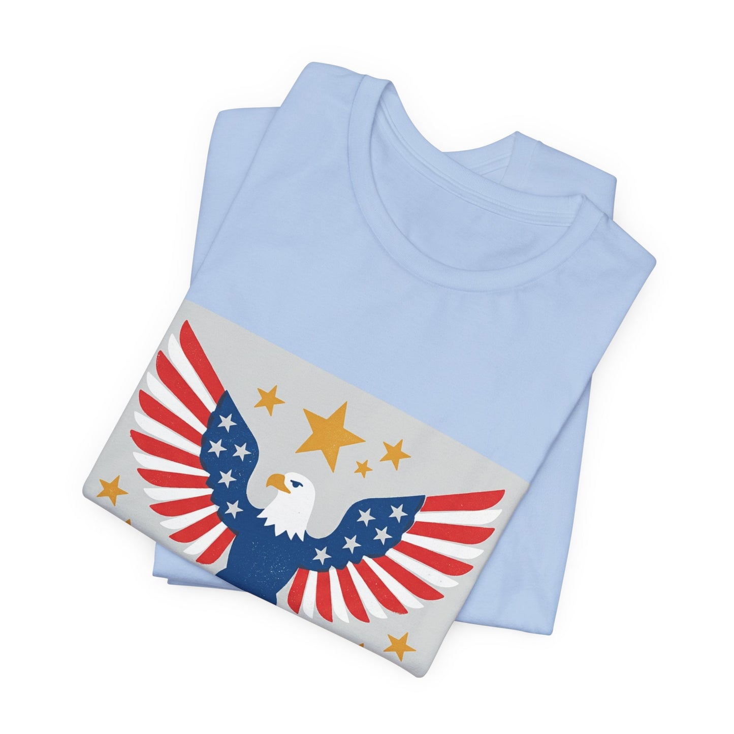 Red White Blue