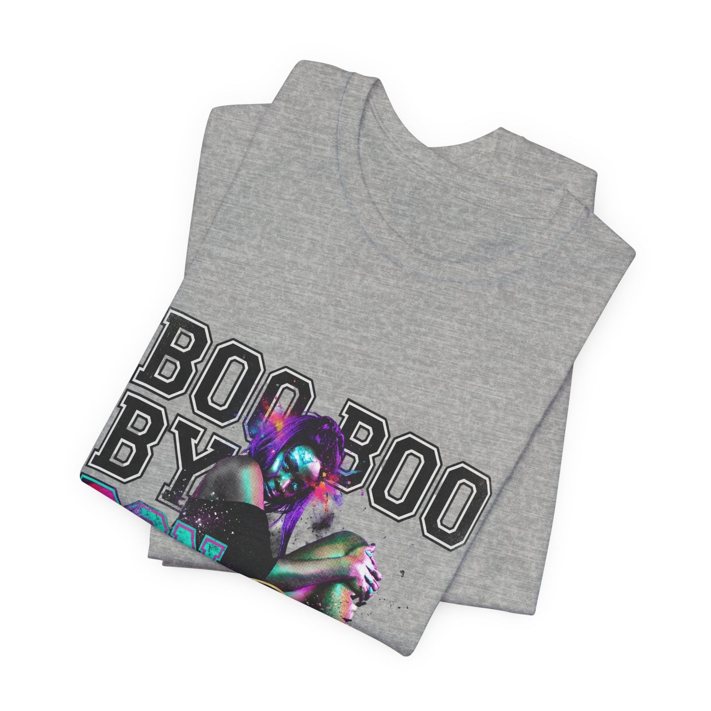 Boo Boo By Don Dynasty