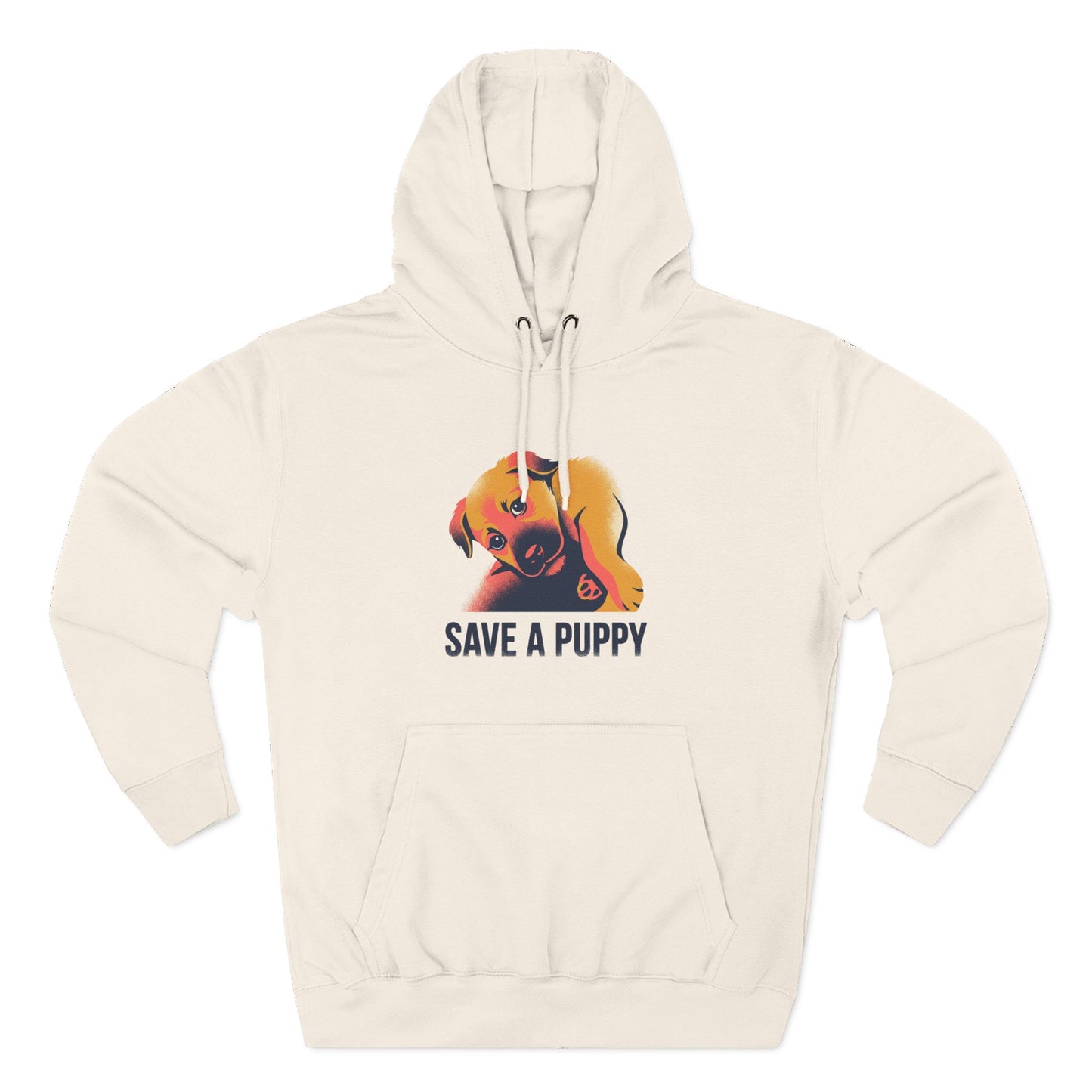 Save A Puppy