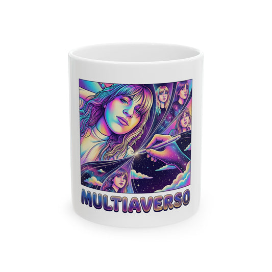 Multiaverso