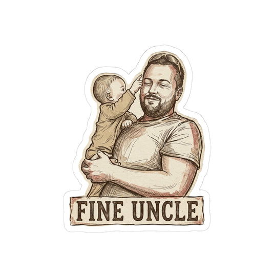 Fine Uncle