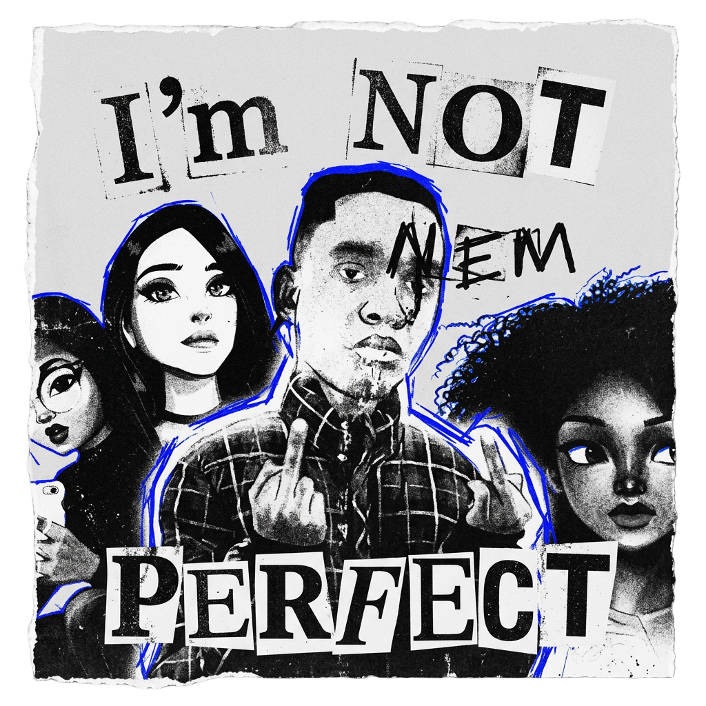 Not Perfect