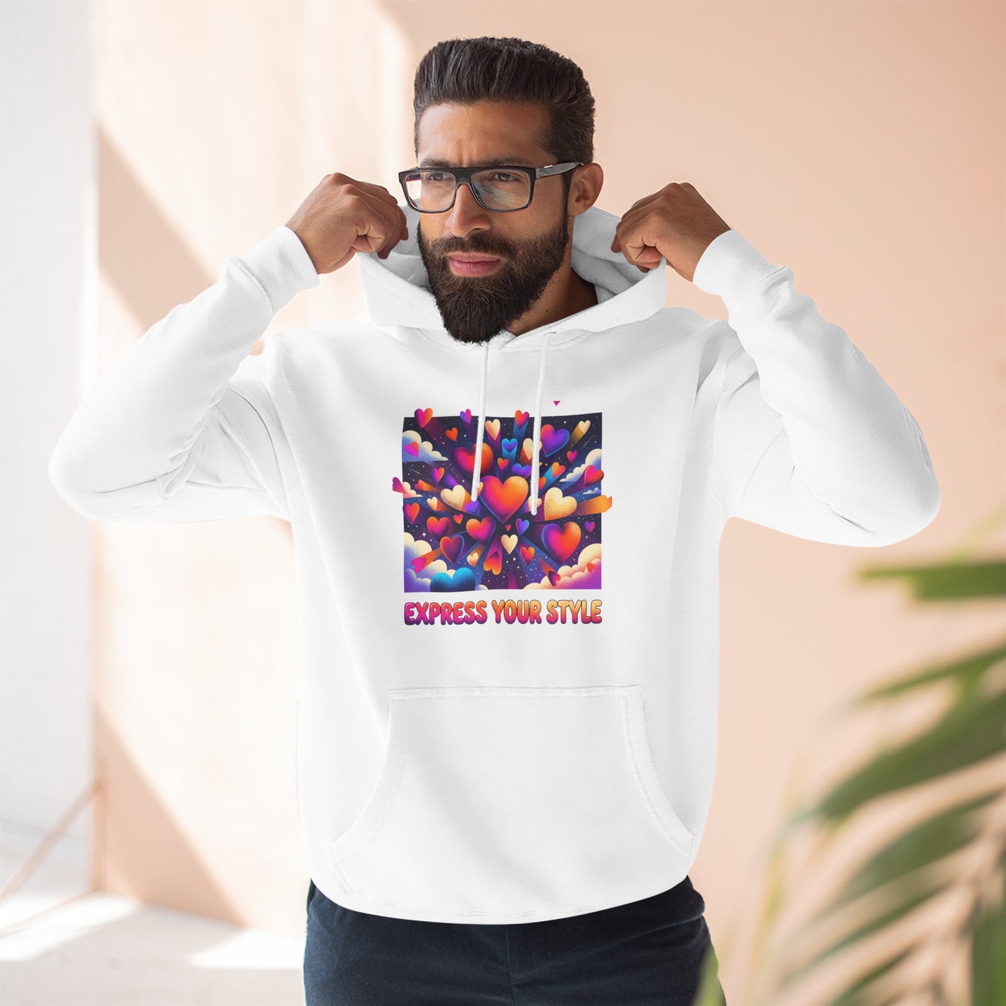 Express Your Style