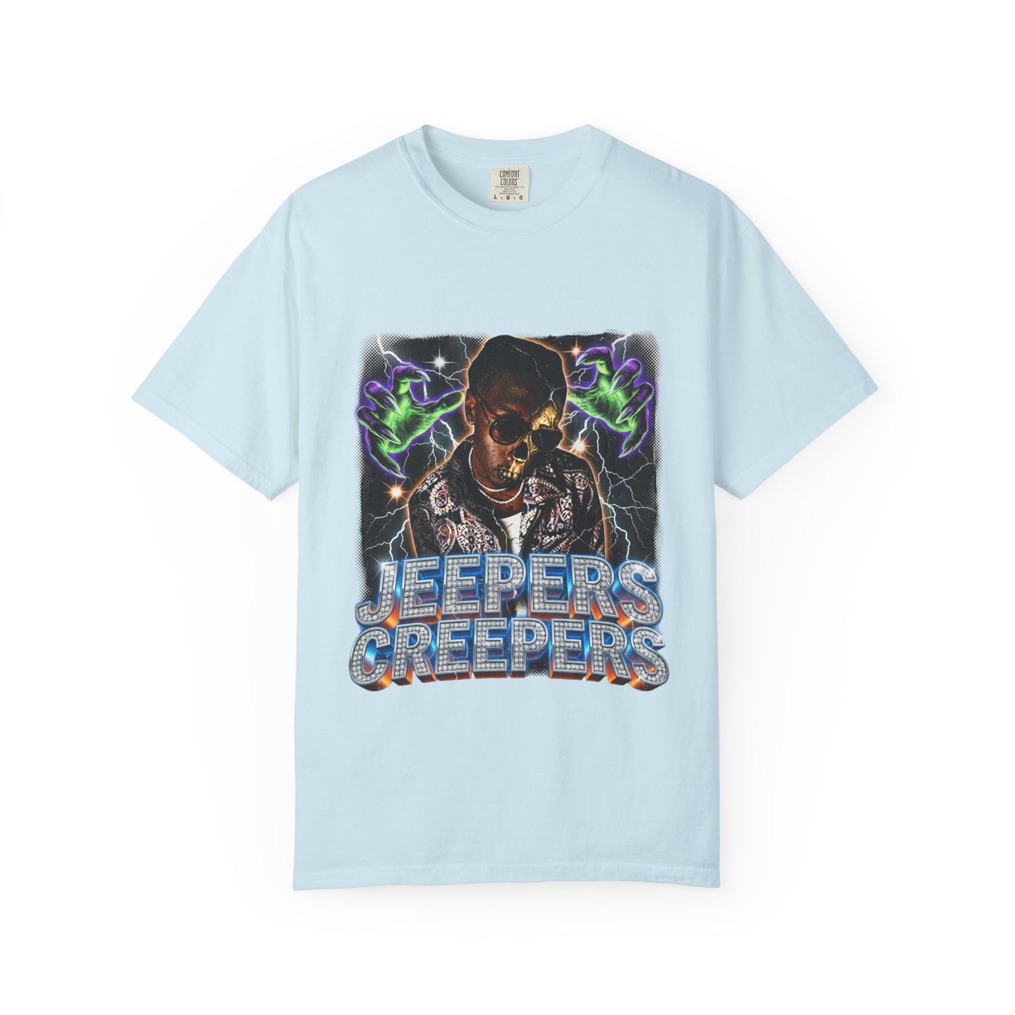 Jeepers Creepers