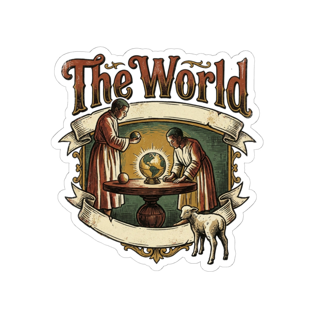 The World