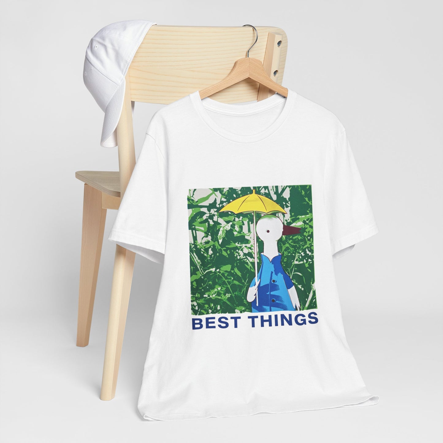 Best Things