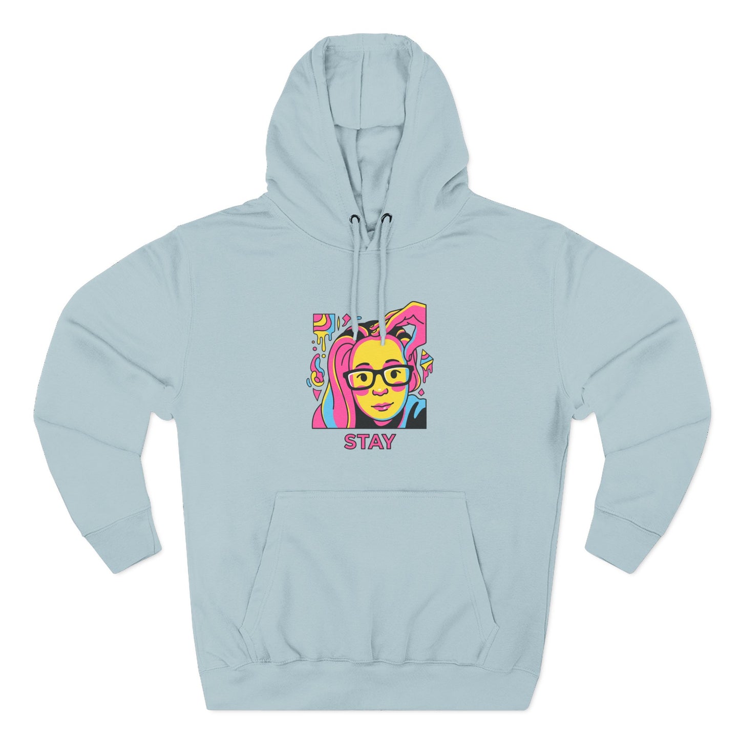 STAY