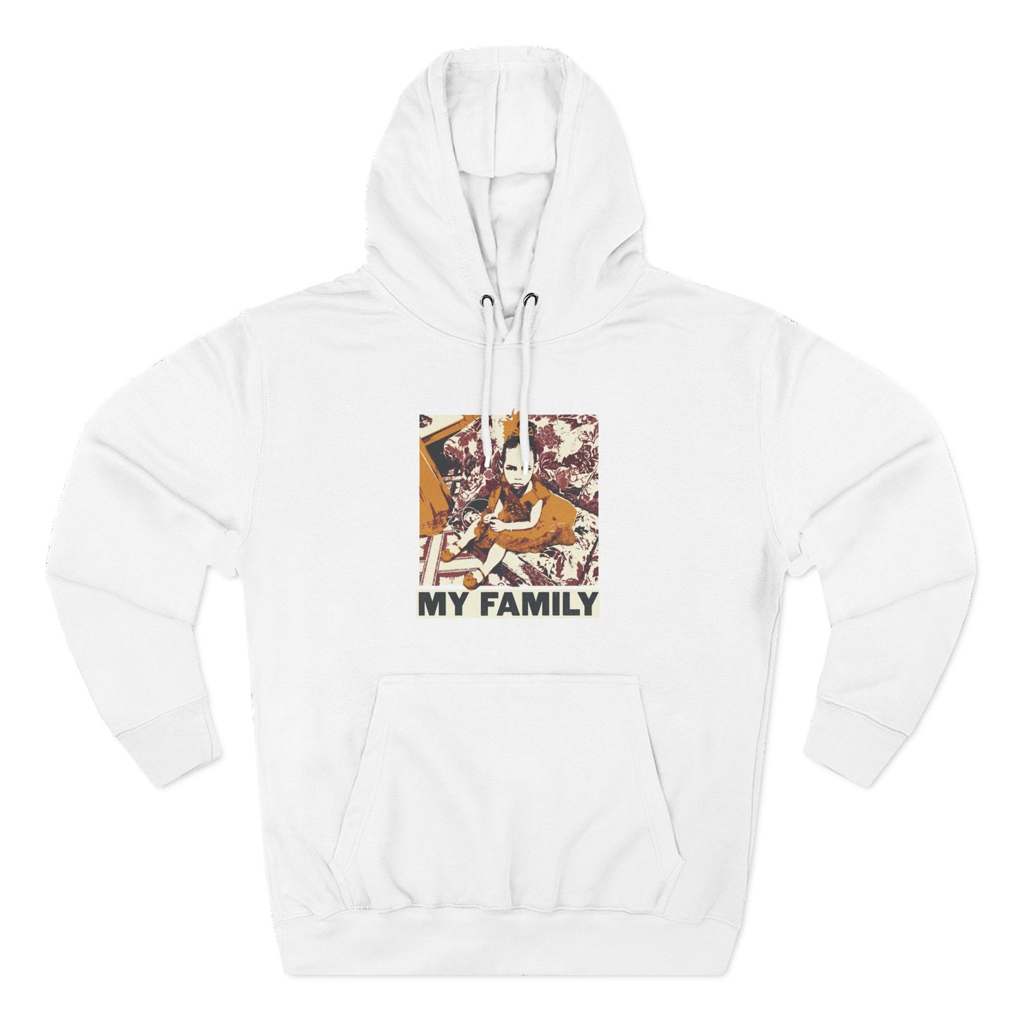 my family