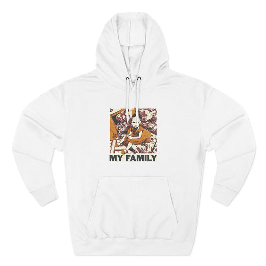 my family