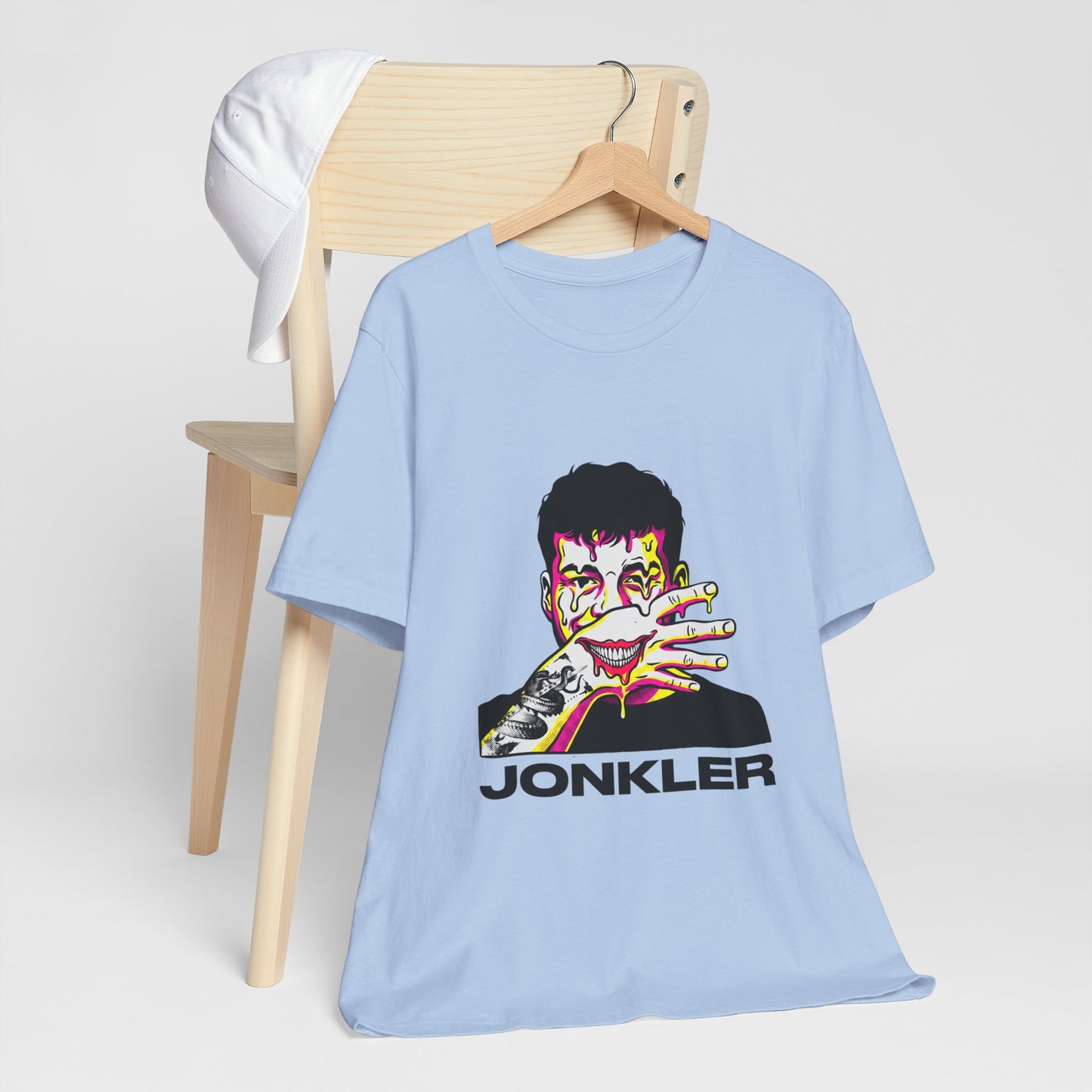 Jonkler