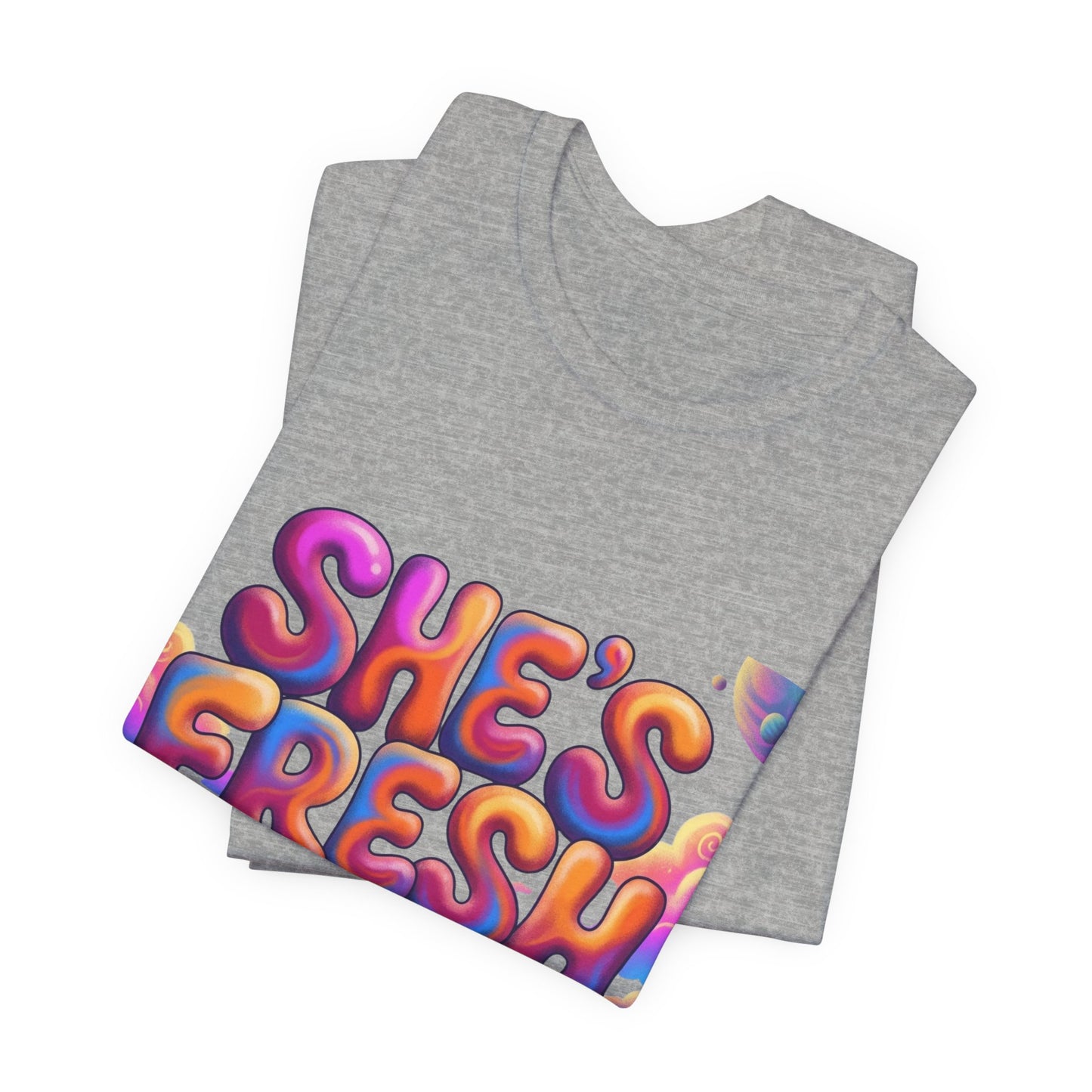 She's Fresh - Remastered 2022